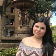 Clases para estudiantes universitarios, tesis, proyectos de grado, trabajos de clase, todo relacionado con lectura, escritura y oralidad